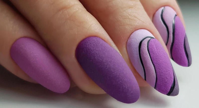 Mẫu Nail Đắp Bột Đẹp: 99+ Ý Tưởng Trendy Cho Năm 2025