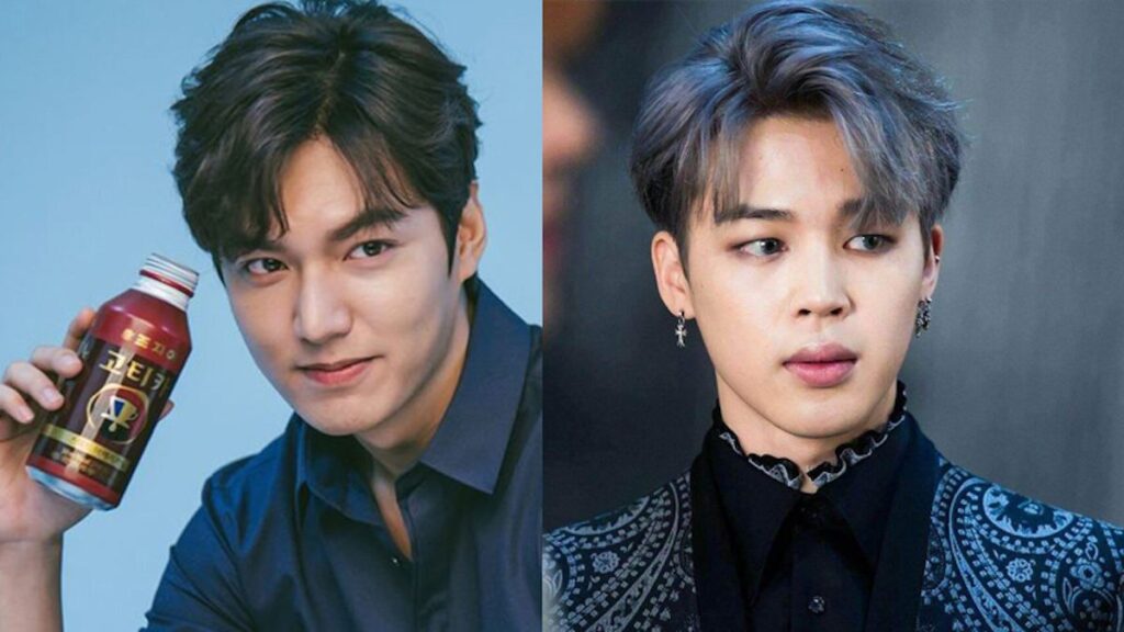 Cách sấy tóc Side Part vuốt rủ hot trend dành cho nam giới