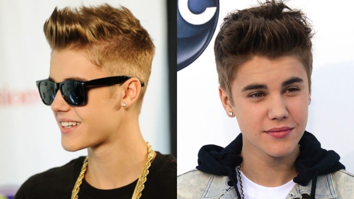 toc-justin-bieber-2 Những kiểu tóc Justin Bieber - tóc vuốt dựng