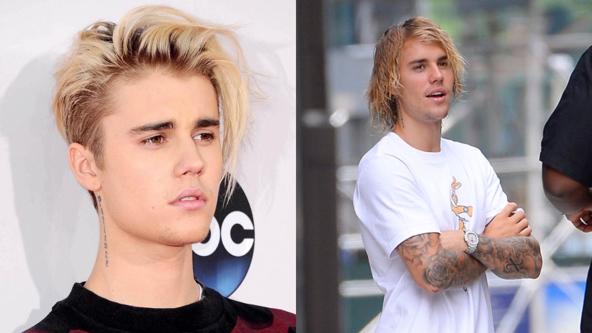 toc-justin-bieber-3 Những kiểu tóc Justin Bieber - tóc búi