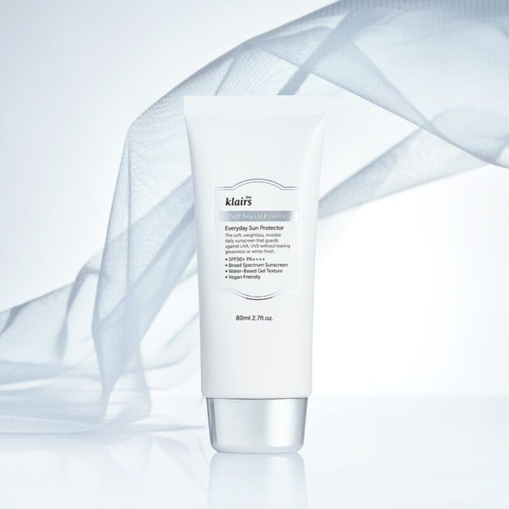 11.3.6 - thegioiskinfood.com - Klairs Soft Airy UV Essence SPF50+ PA+++