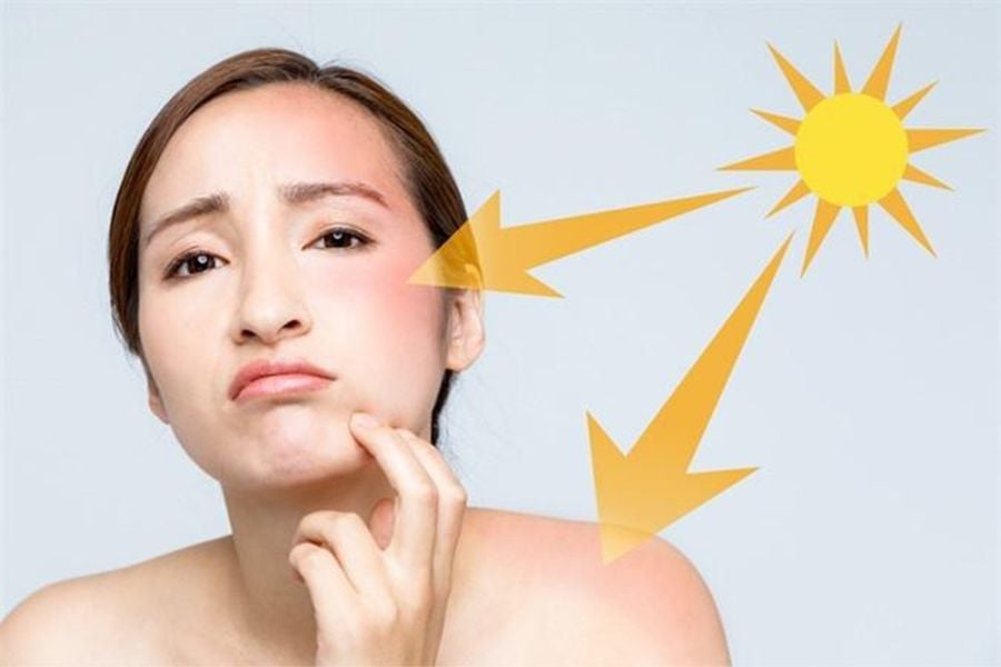 Thời điểm thích hợp sử dụng kem chống nắng, phấn nước hoặc kết hợp