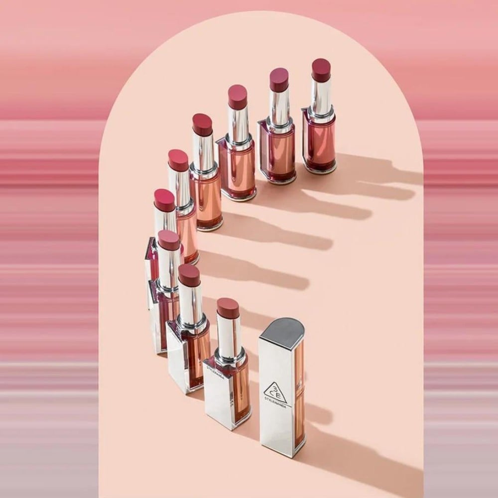 11.13 - thegioiskinfood - Ưu nhược son 3CE Blur Matte Lipstick