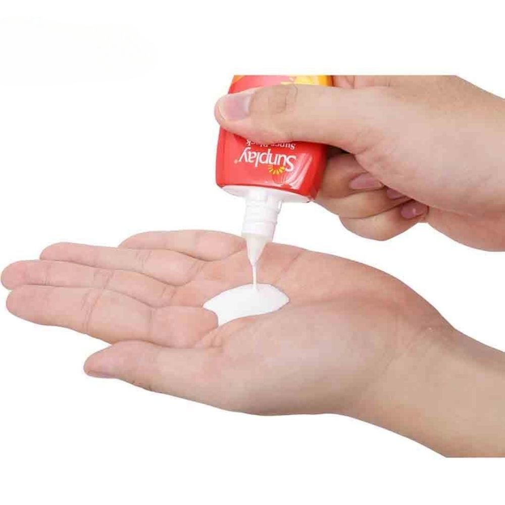 Sữa chống nắng vượt trội Sunplay Super Block SPF81