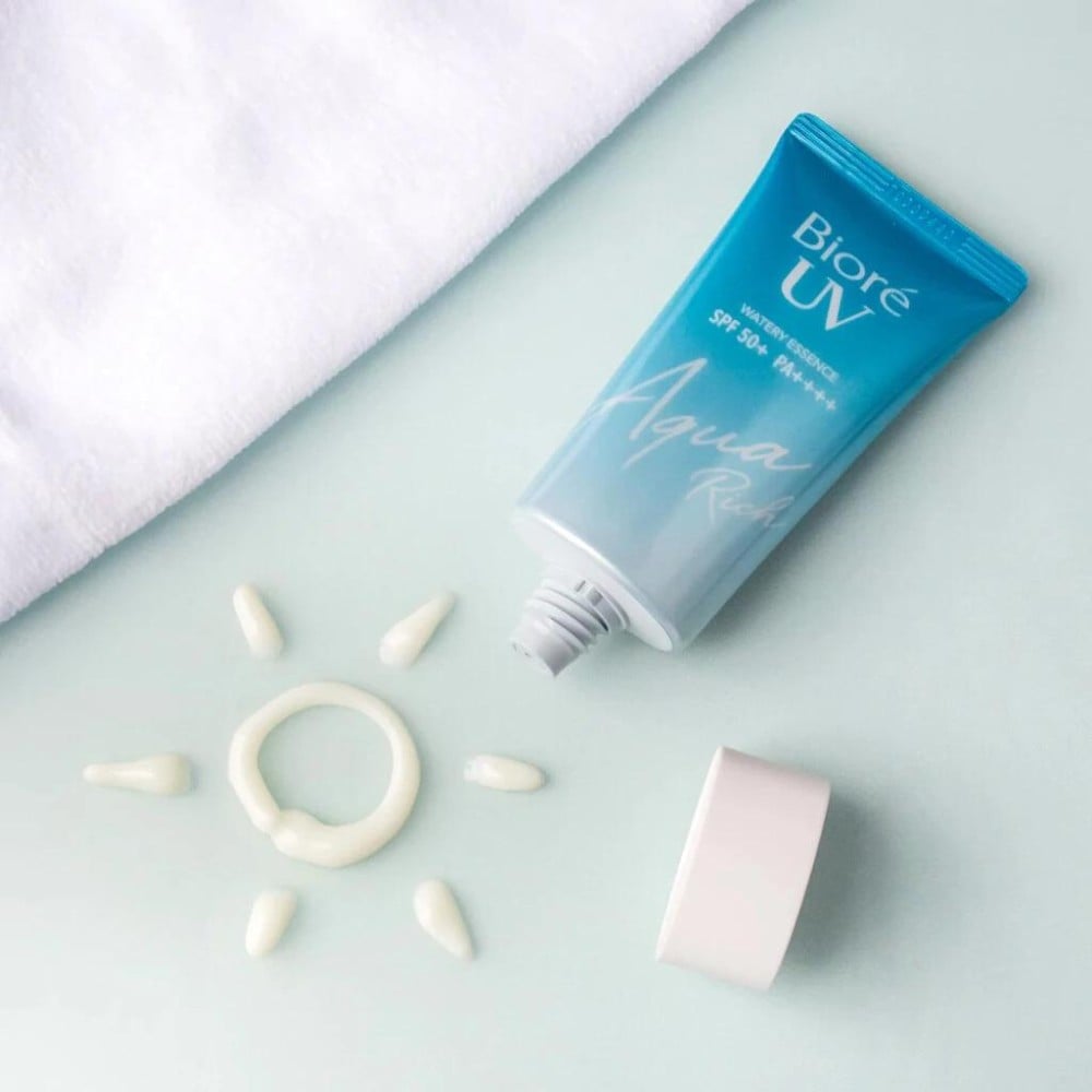 12.6 - thegioiskinfood.com - BIORÉ UV Aqua Rich Water Essence