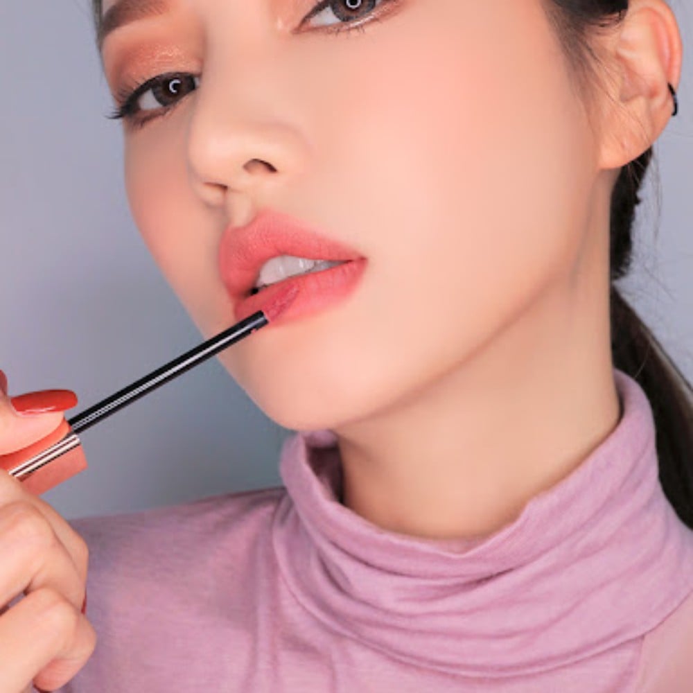 14.12 - thegioiskinfood - 3CE Cloud Lip Tint - Cutesicle