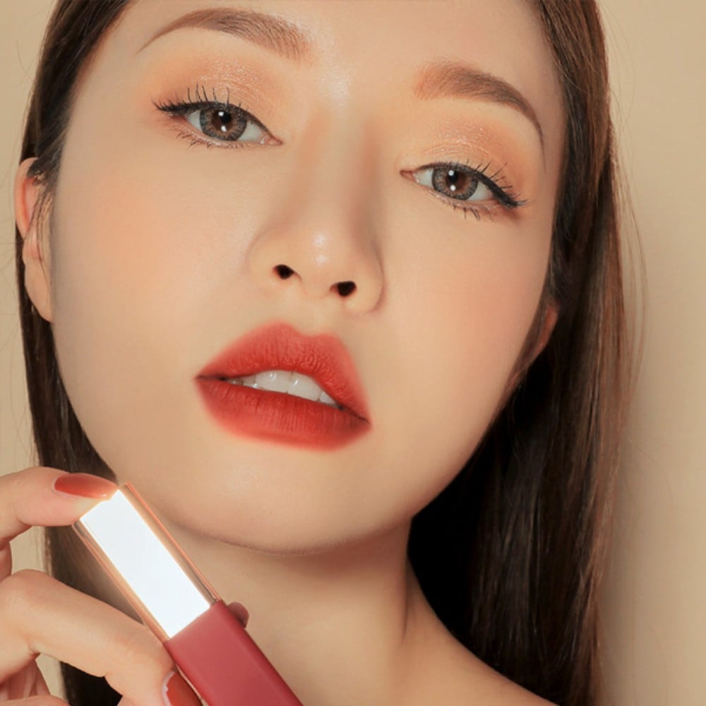 14.4 - thegioiskinfood - 3CE Cloud Lip Tint - Live A Little