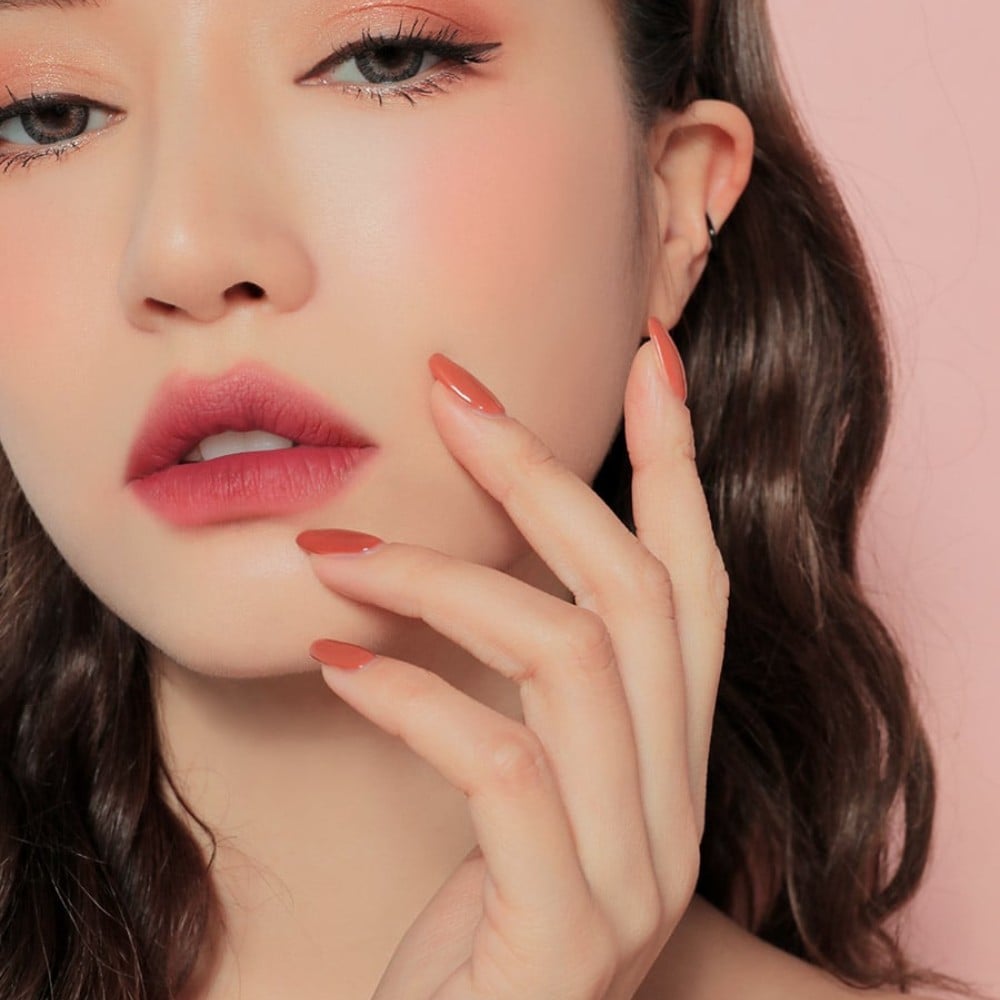 14.9 - thegioiskinfood - 3CE Cloud Lip Tint - Fairy Cake