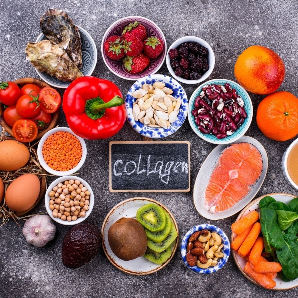 collagen