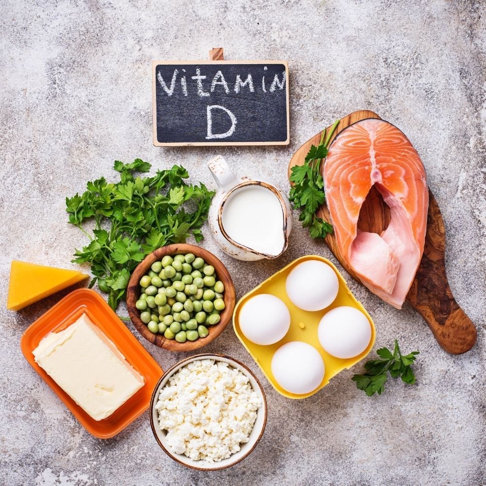vitamin d
