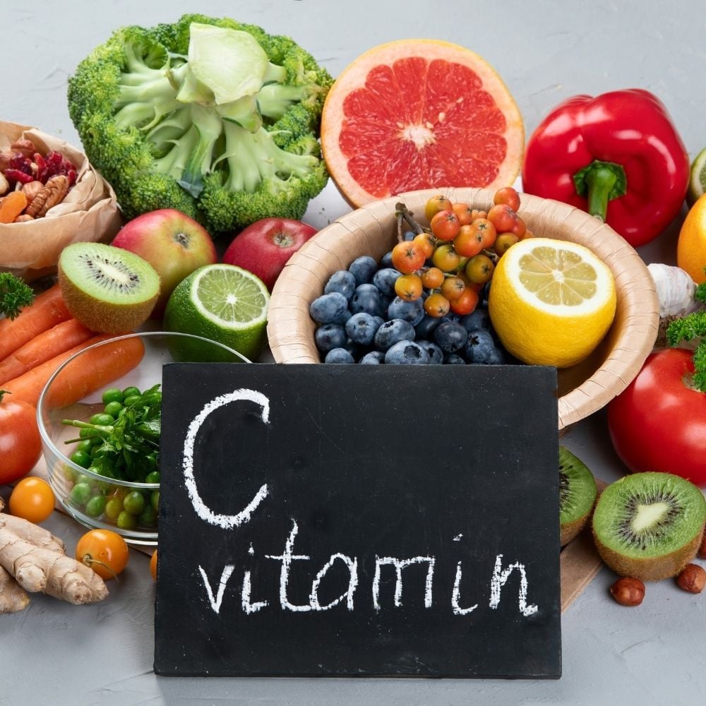 Vitamin C