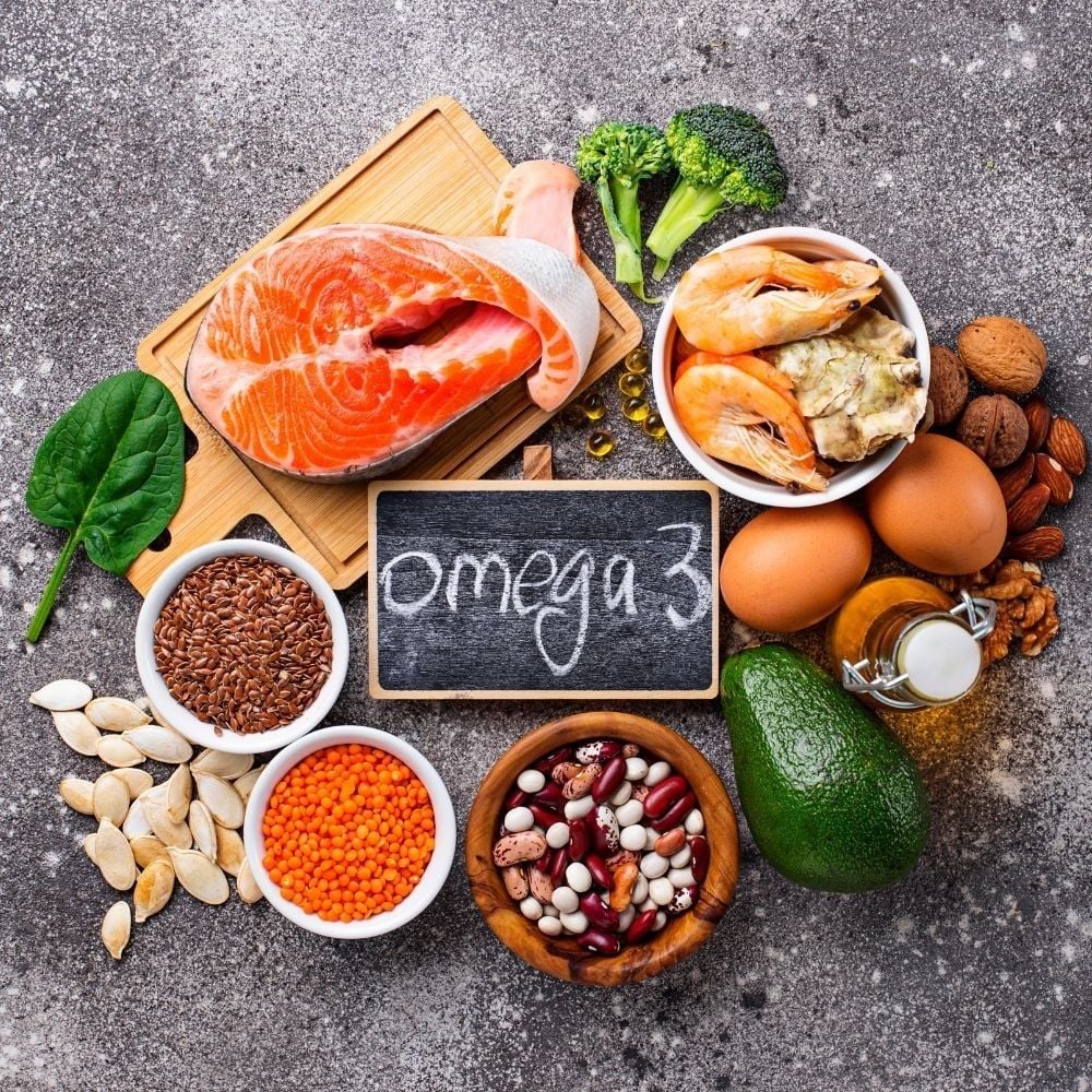 Omega 3