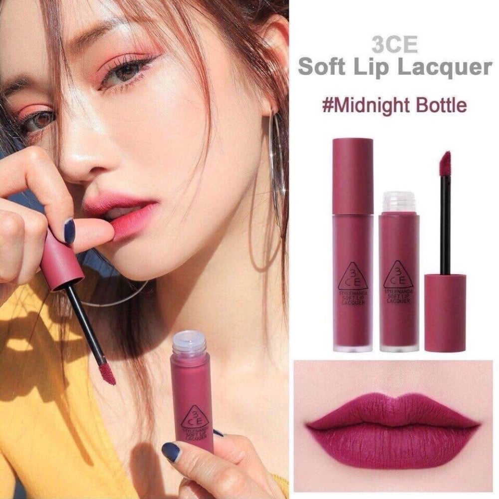 16.11 - thegioiskinfood - Màu Midnight Bottle