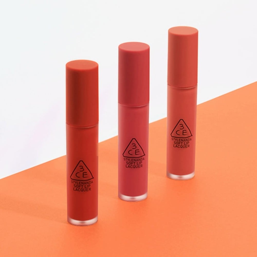 16.13 - thegioiskinfood - Thành phần son 3CE Soft Lip Lacquer