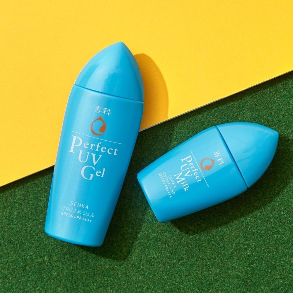 17.3.1 - thegioiskinfood.com - Senka Perfect UV Milk