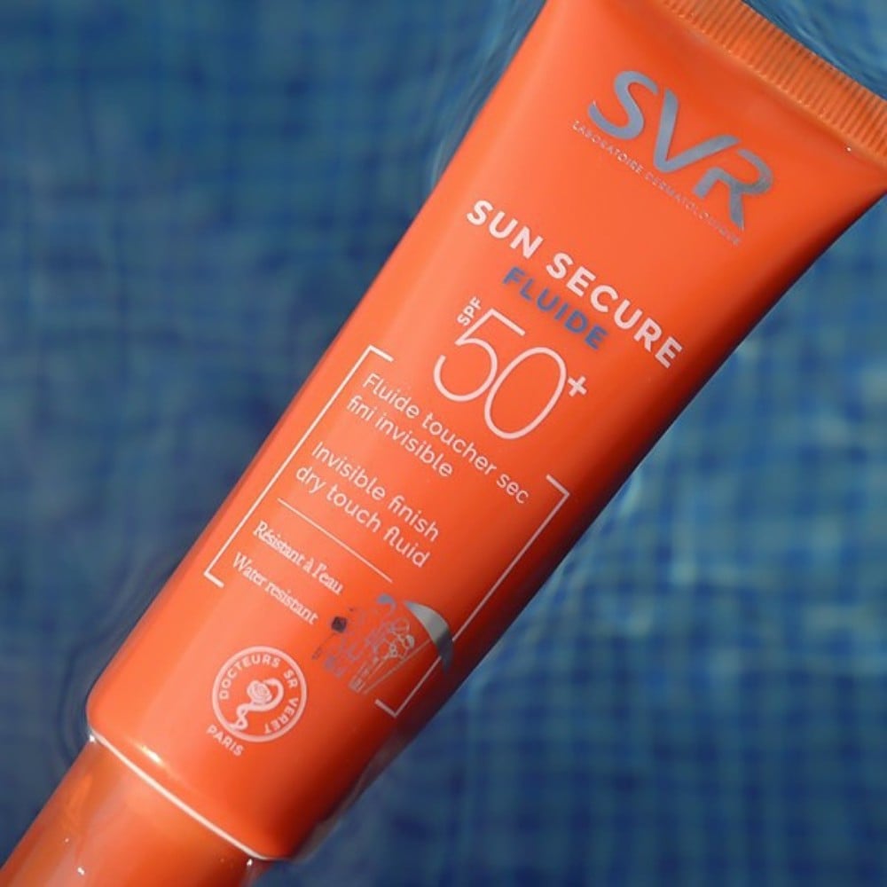 17.3.8 - thegioiskinfood.com - SVR Sun Secure Fluide SPF50+