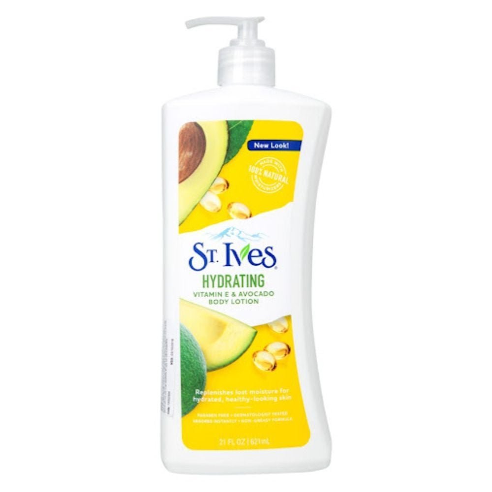 Khám Phá Đỉnh Cao Của Sữa Dưỡng Thể: ST.Ives Body Lotion ấn tượng bạn không thể bỏ qua! 4 1 68ce299f69474a00ba0f0ee0c2636284 1024x1024 1
