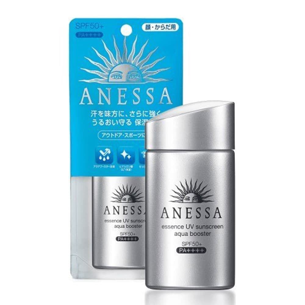 9.2.3 - thegioiskinfood.com - Kem chống nắng Anessa Essence UV Sunscreen