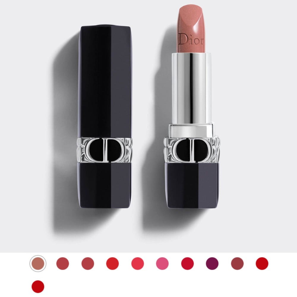 2-9_-_thegioiskinfood_-_bang_mau_son_dior_rouge_lipstick_dong_metallic 22.7 - thegioiskinfood - Bảng màu son Dior Rouge Lipstick dòng metallic