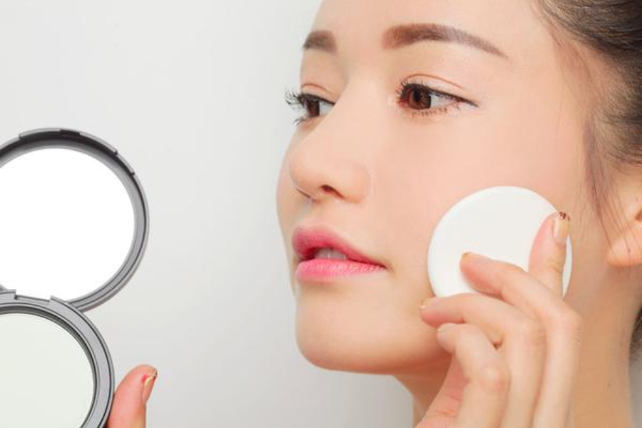 Làm sao để đạt được lớp nền mềm mịn?