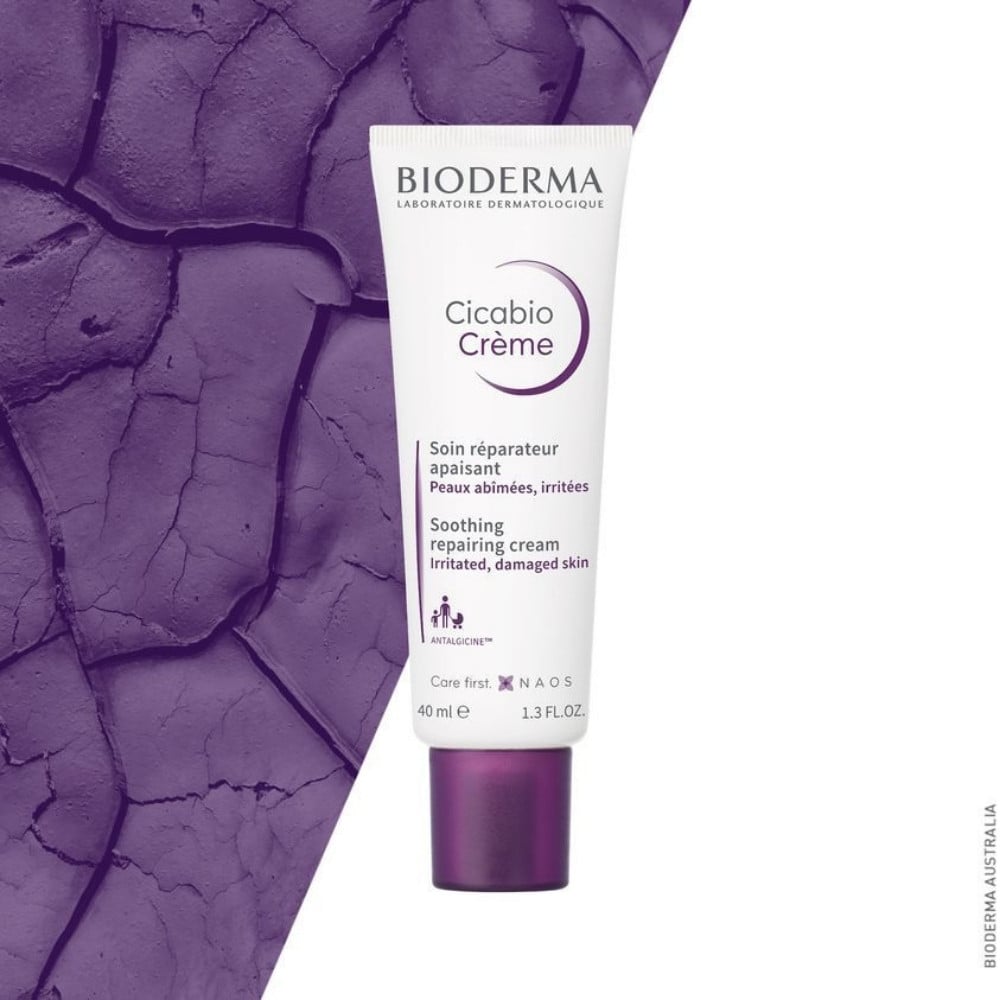 21.3.12 - thegioiskinfood.com - Kem dưỡng ẩm Bioderma Cicabio Crème