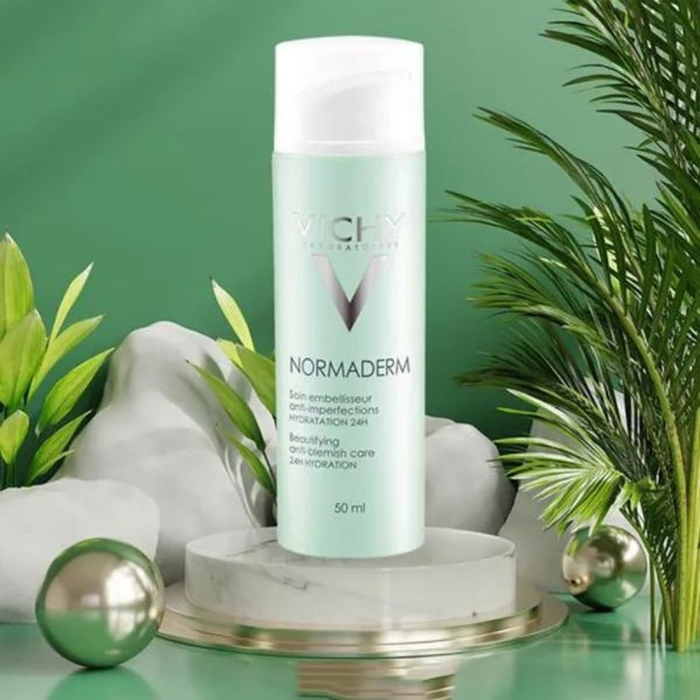 21.3.9 - thegioiskinfood.com - Kem dưỡng ẩm Vichy Normaderm Tri-activ