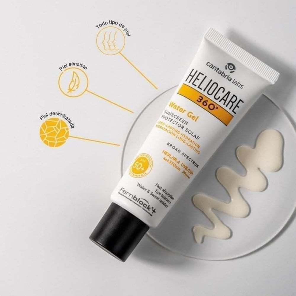 22.10 - thegioiskinfood.com - Heliocare 360° Water Gel