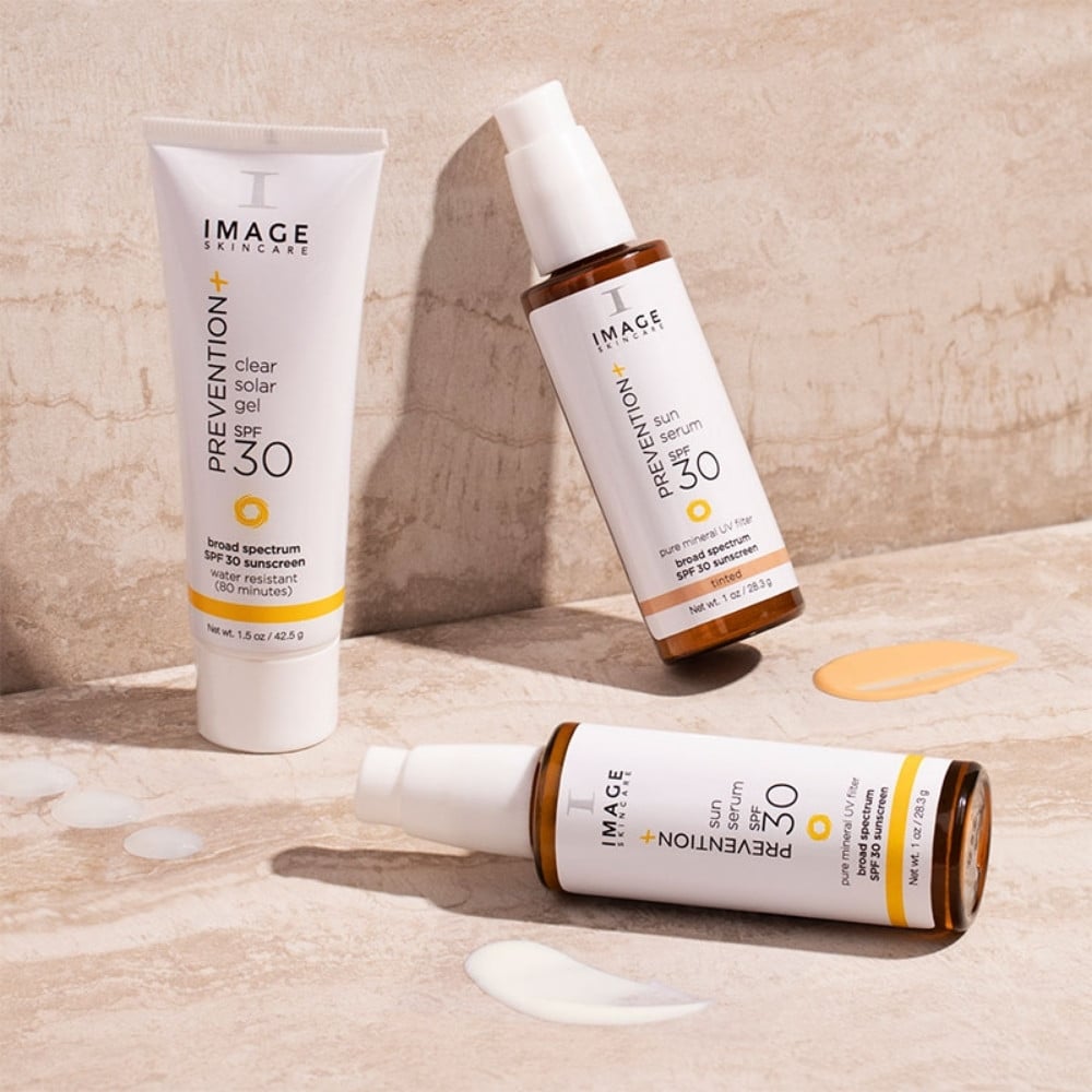22.6 - thegioiskinfood.com - Image Prevention+ Clear Solar Gel SPF30