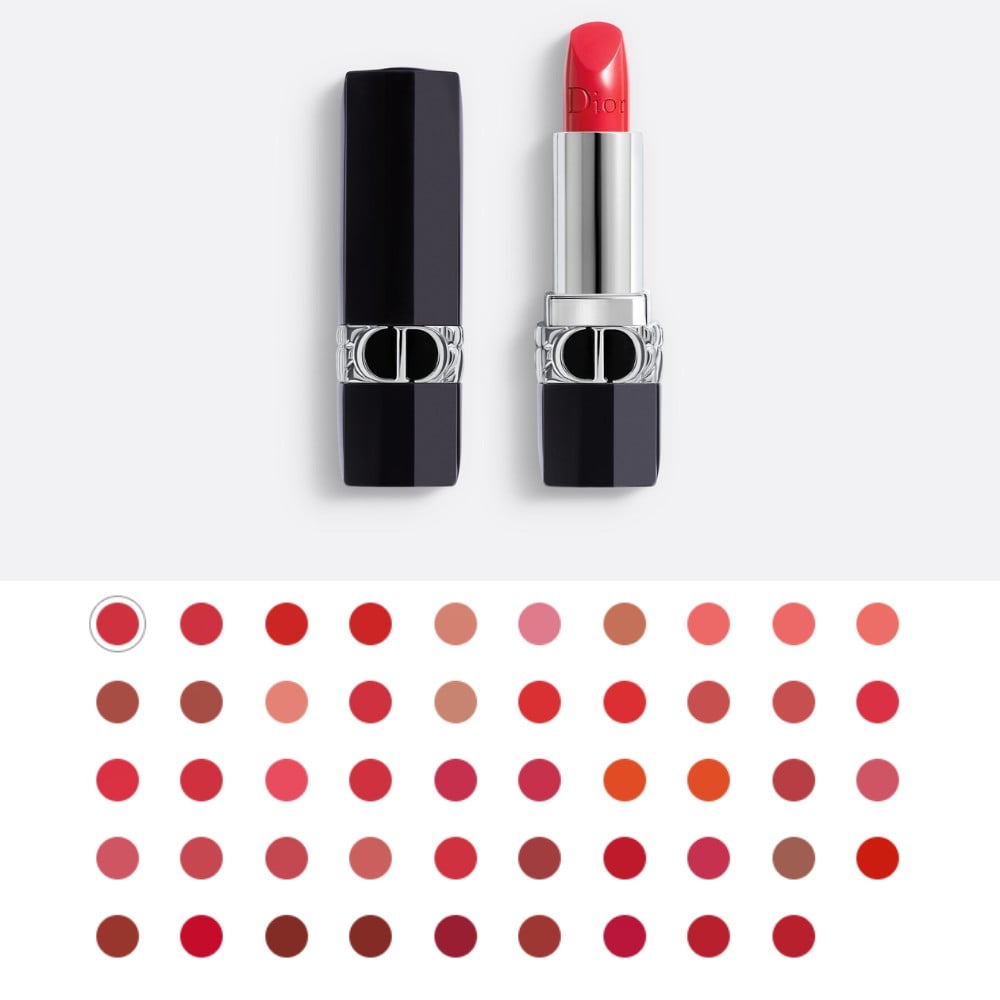 22-7_-_thegioiskinfood_-_bang_mau_son_dior_rouge_lipstick_dong_satin 22.5 - thegioiskinfood - Bảng màu son Dior Rouge Lipstick dòng satin