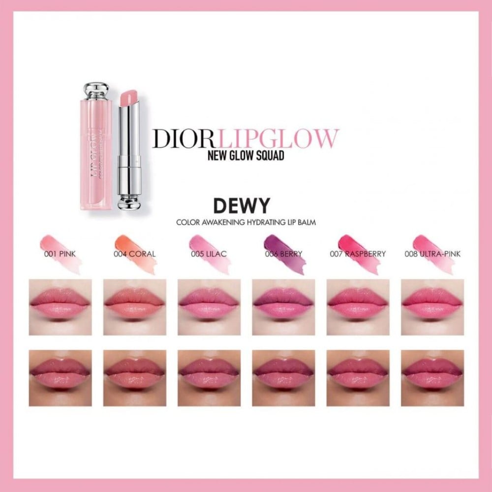 24-2-1_-_thegioiskinfood_-_dior_addict_lip_glow 24.2.1 - thegioiskinfood - Dior Addict Lip Glow