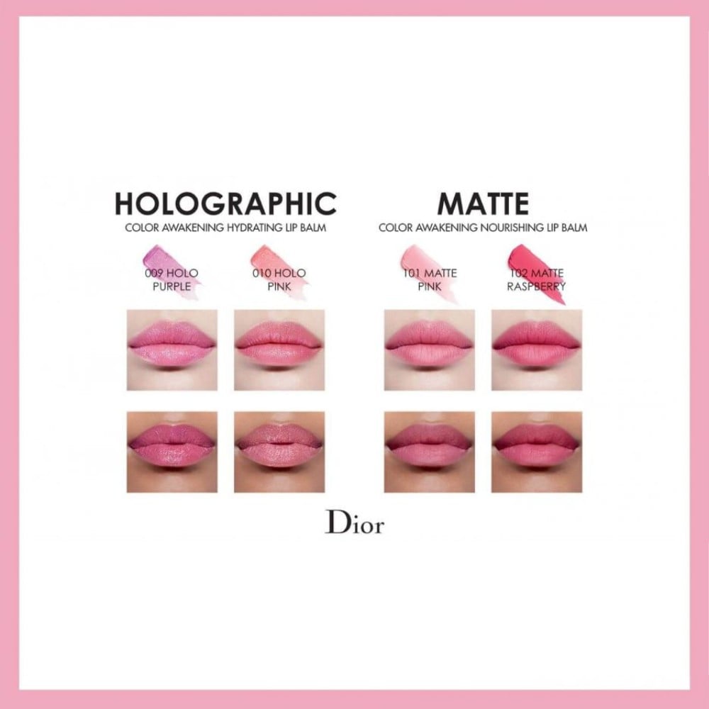 24-2-2_-_thegioiskinfood_-_dior_addict_lip_glow 24.2.2 - thegioiskinfood - Dior Addict Lip Glow