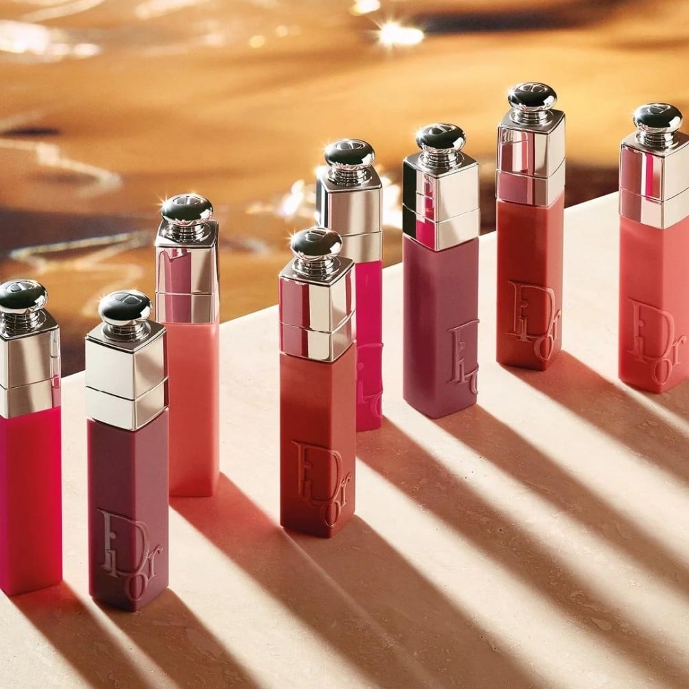 28.10 - thegioiskinfood.com - Son Dior Lip Tattoo