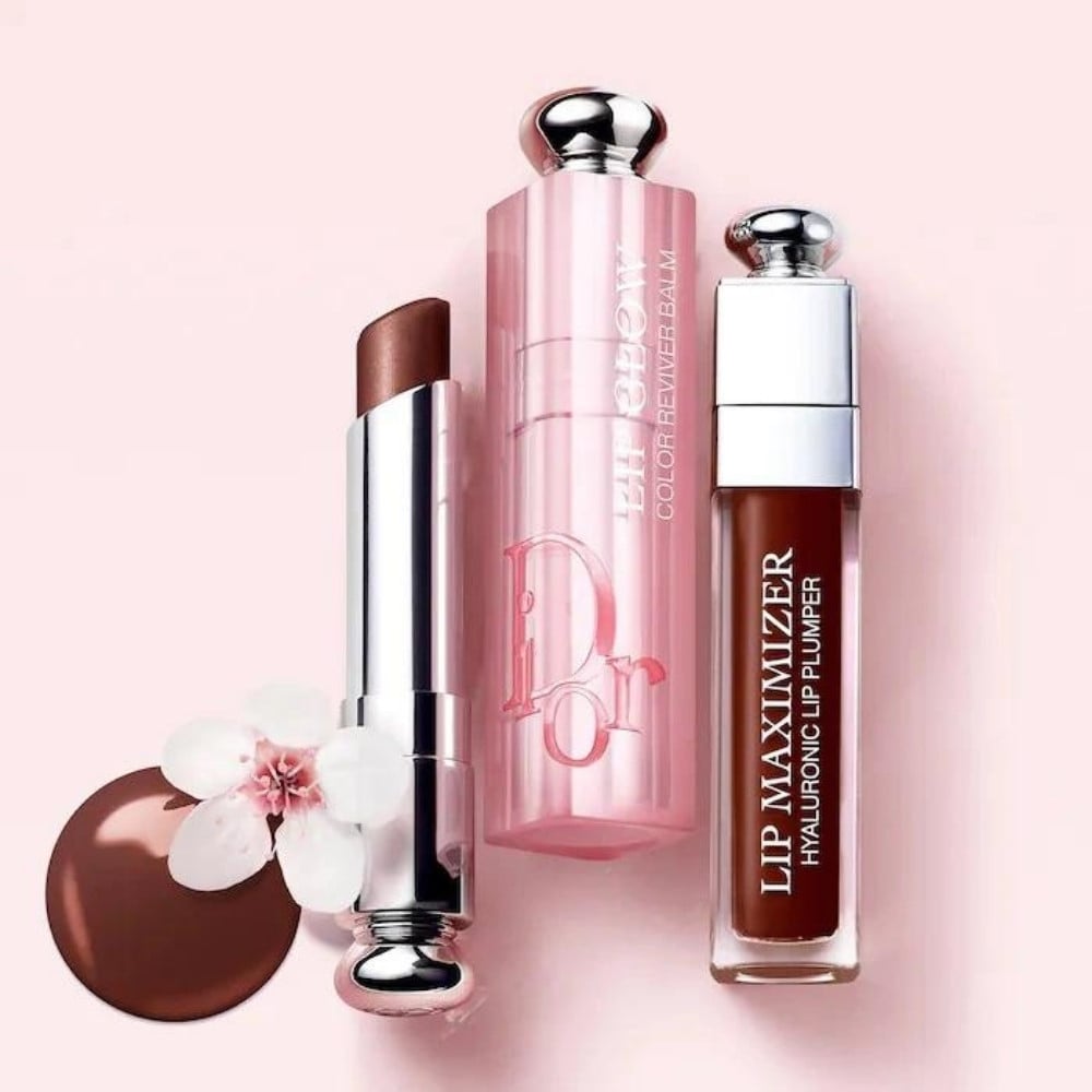 28.8 - thegioiskinfood.com - Son Dior Addict Lip Glow