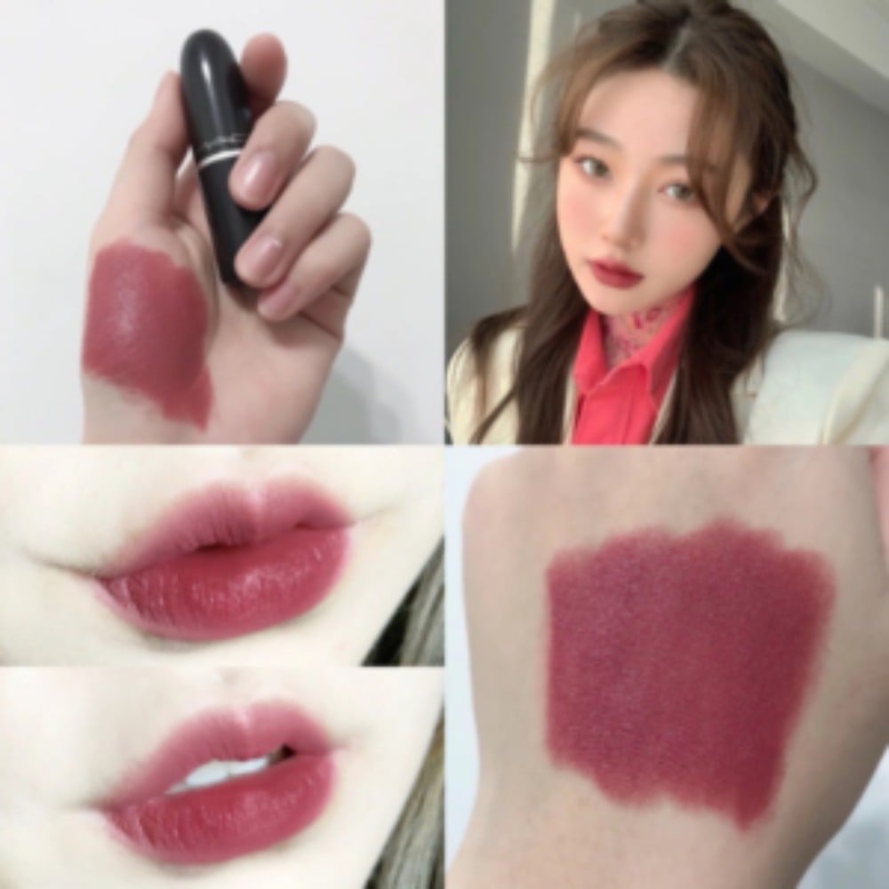 28.8 - thegioiskinfood - Son MAC Twig - Dòng Satin