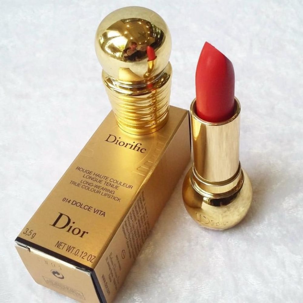 28.9 - thegioiskinfood.com - Son Dior Diorific
