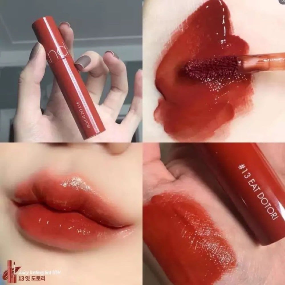 2_-_thegioiskinfood_-_son_romand_juicy_lasting_tint_mau_13_eat_doroti 30.2 - thegioiskinfood - Son Romand Juicy Lasting Tint màu 13 Eat Doroti