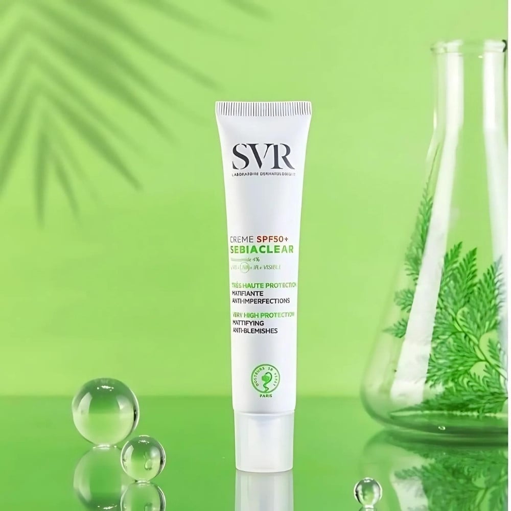 1.3.2 - thegioiskinfood.com - Kem chống nắng SVR Sebiaclear Creme SPF50