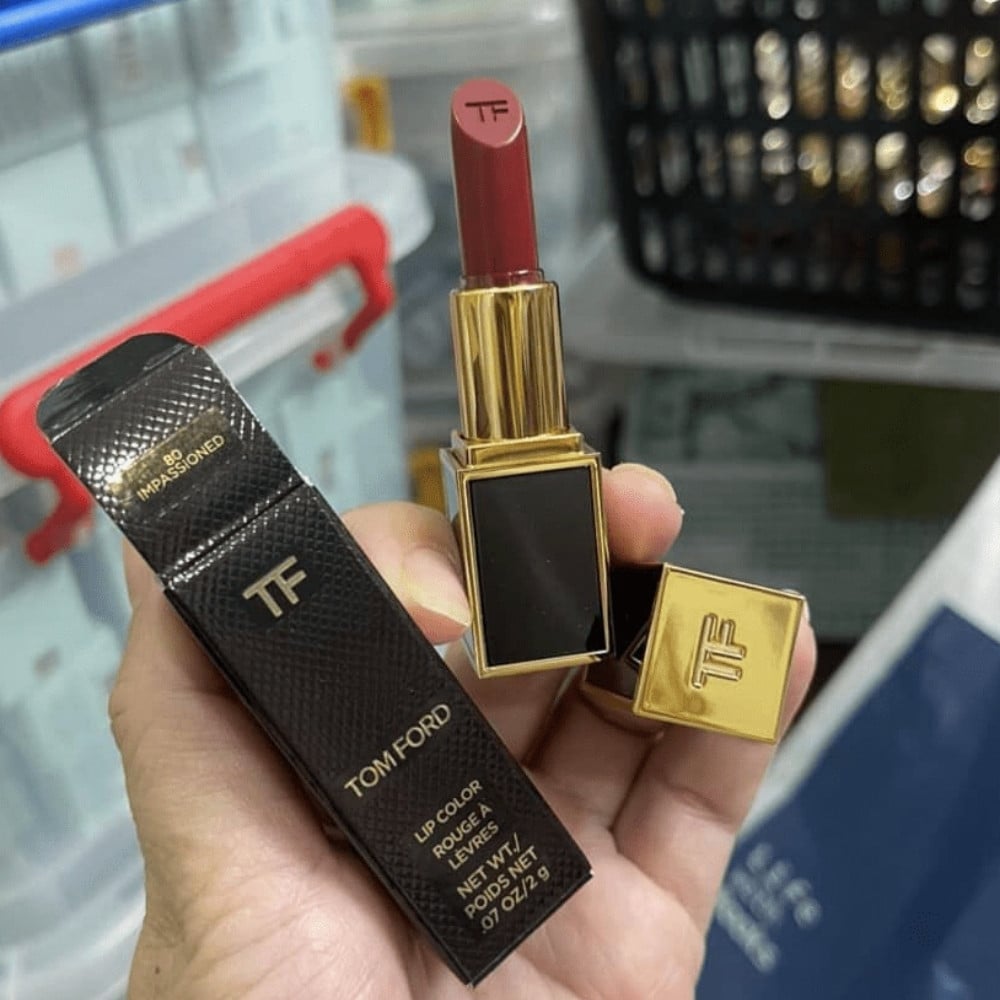 3.3 - thegioiskinfood - Son Tom Ford thật - giả