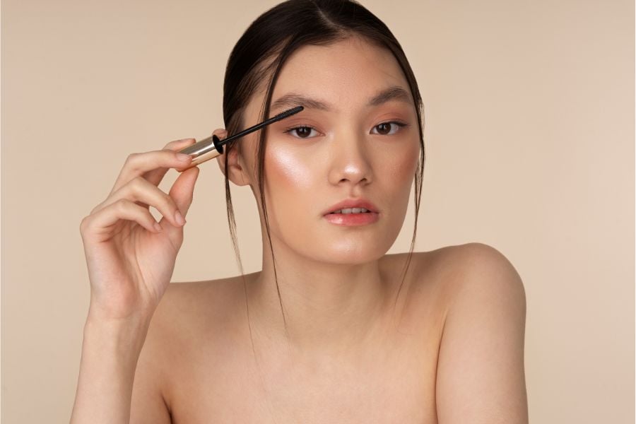 Mascara chuốt mi
