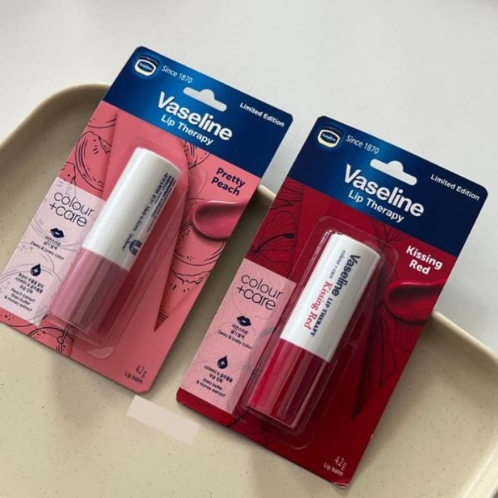 34.12 - thegioiskinfood.com - Vaseline Lip Therapy
