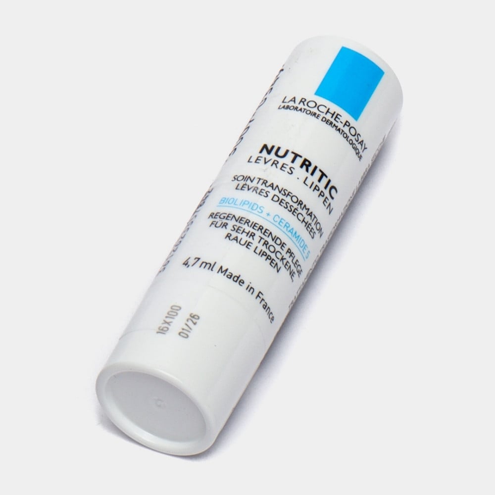 34.5 - thegioiskinfood.com - La Roche-Posay Nutritic Lips