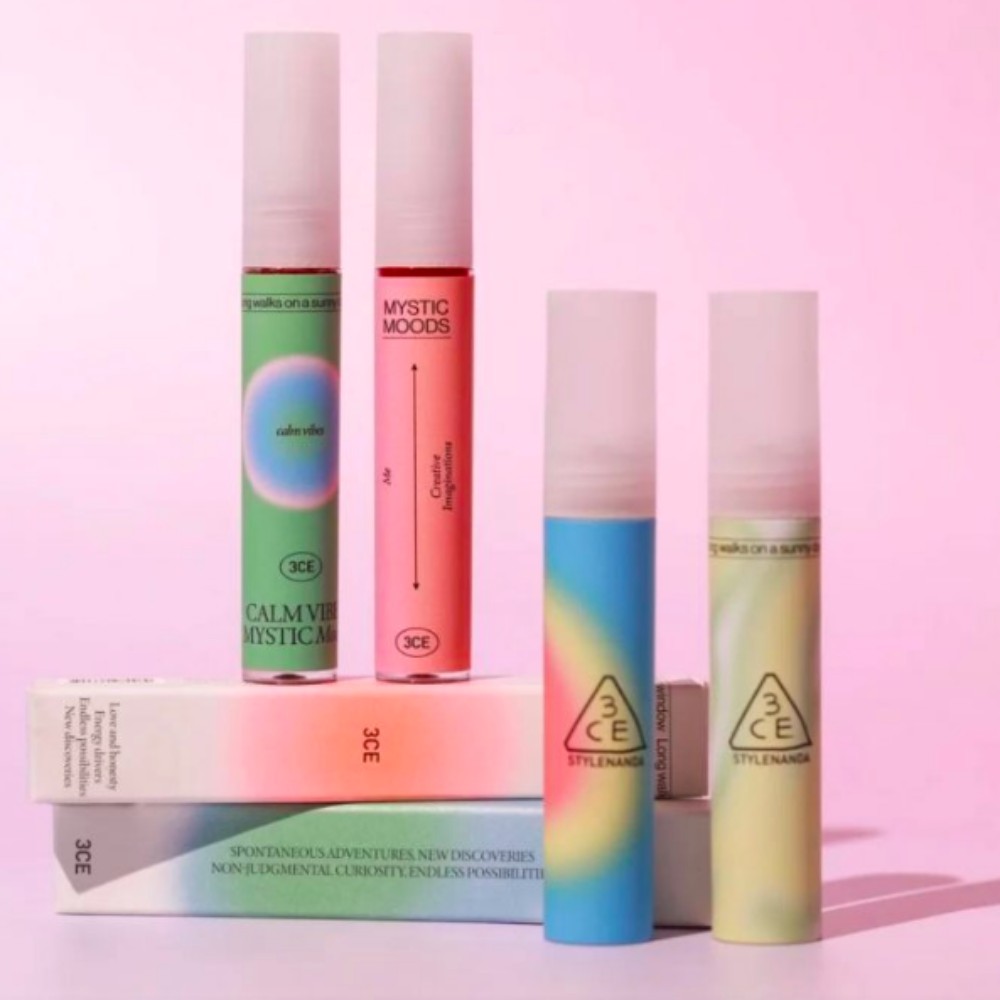 3.6 - thegioiskinfood - 3CE Blur Water Tint Energy Driver