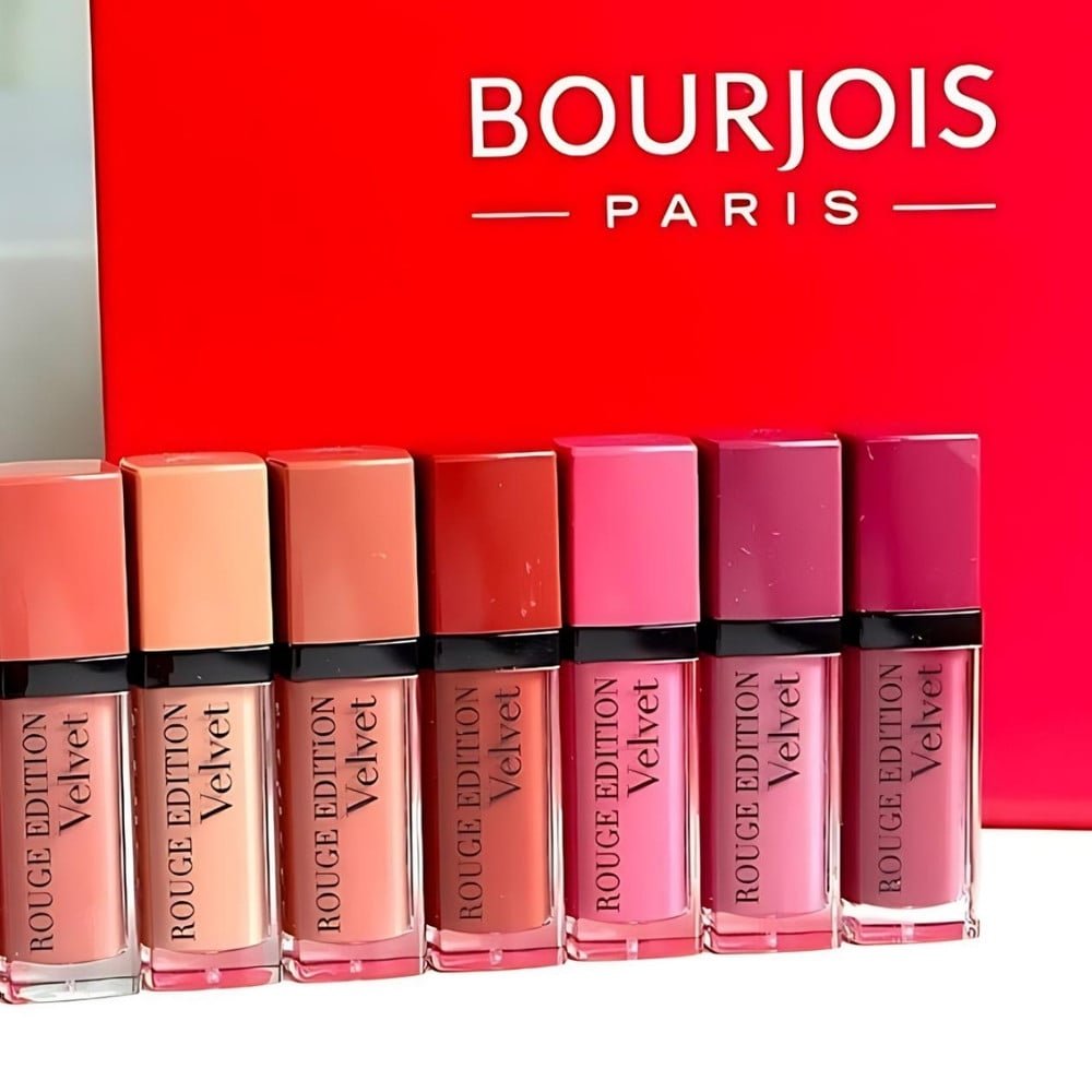 4 1 thegioiskinfood thuong hieu son bourjois 1