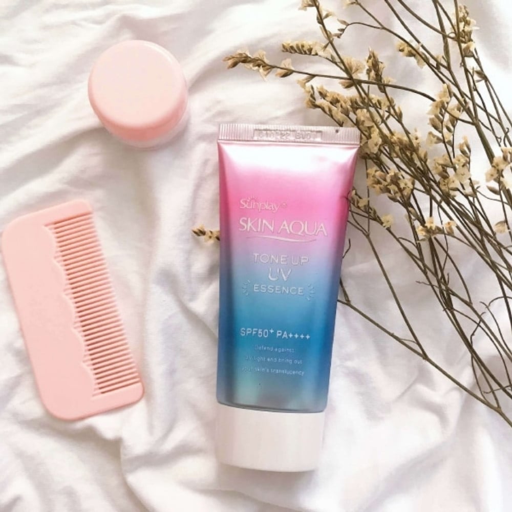 47.3.3 - thegioiskinfood.com - Kem chống nắng Sunplay Skin Aqua