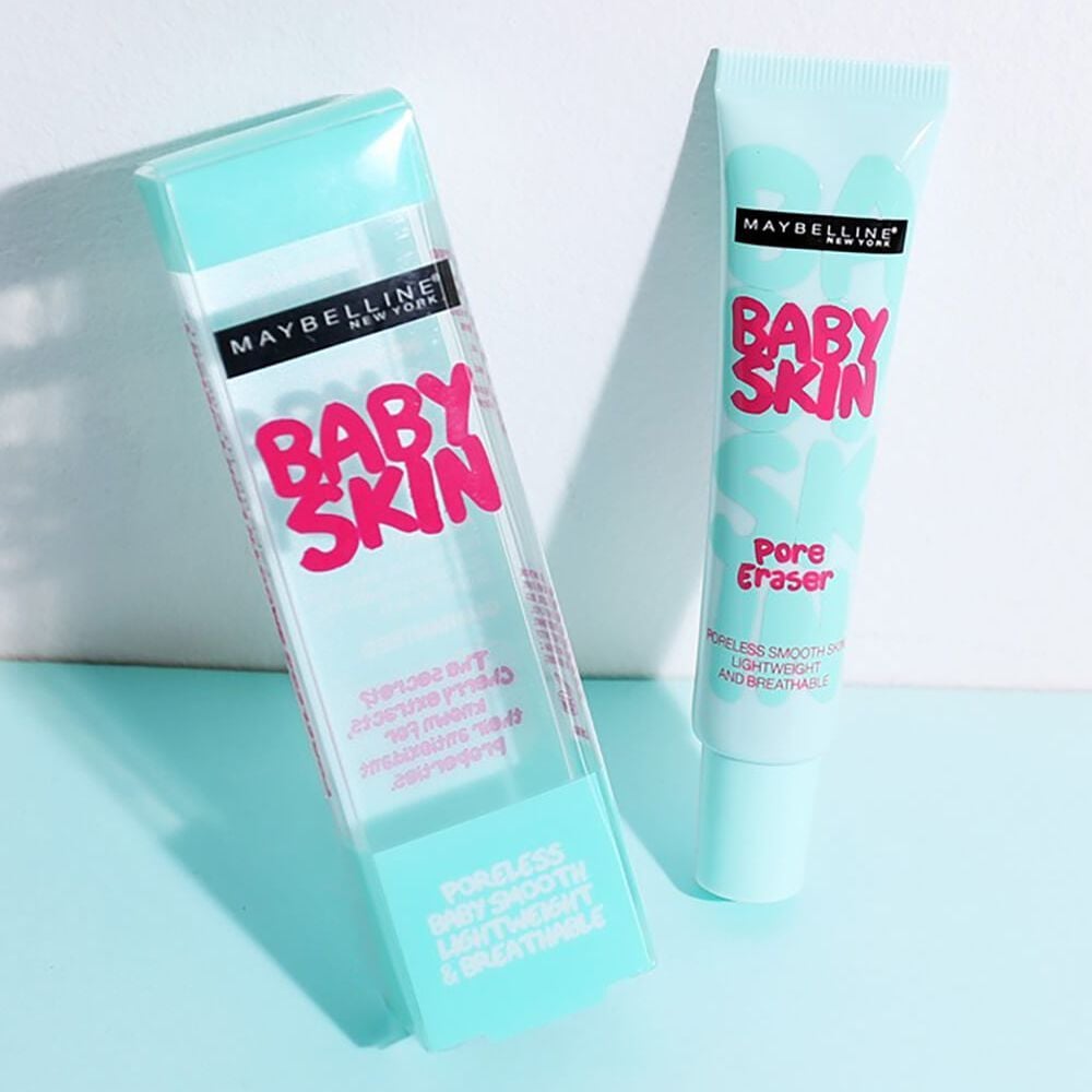 Maybelline Baby Skin Pore Eraser 22ml