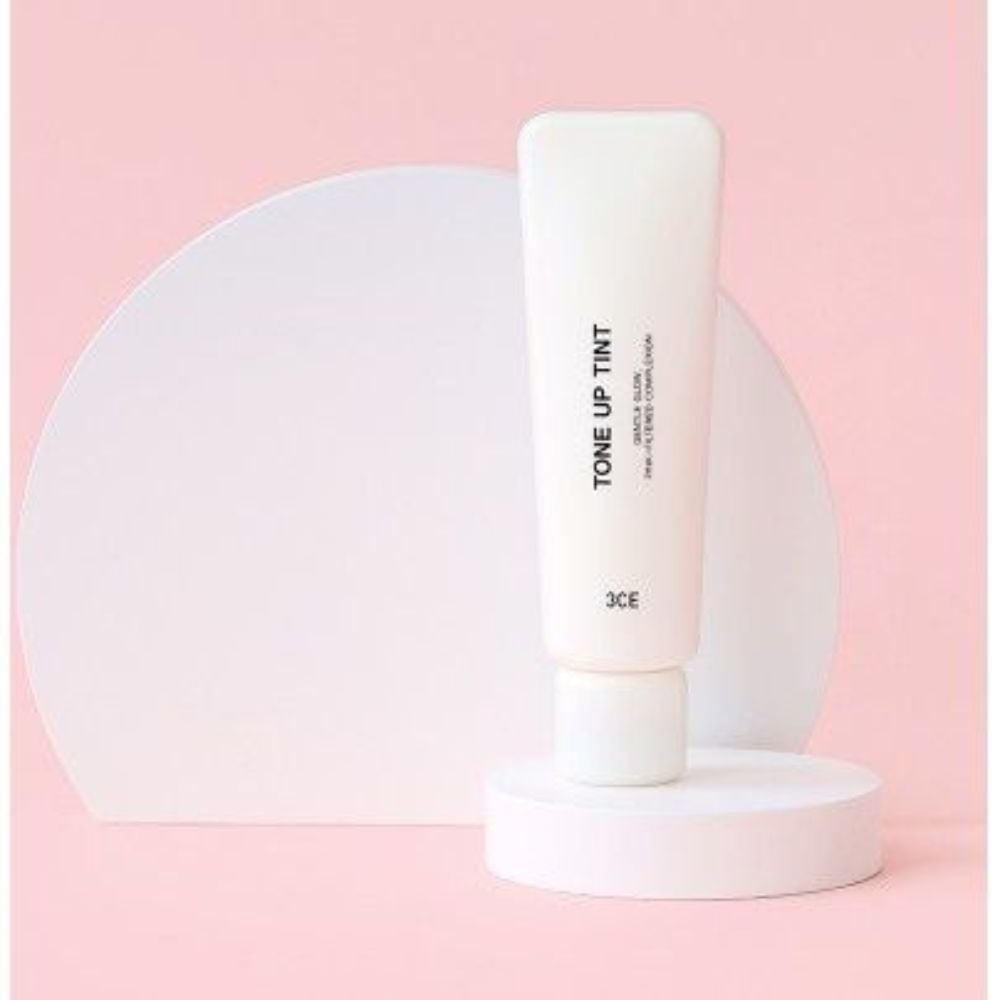 Kem Lót Nâng Tone 3CE Tone Up Tint