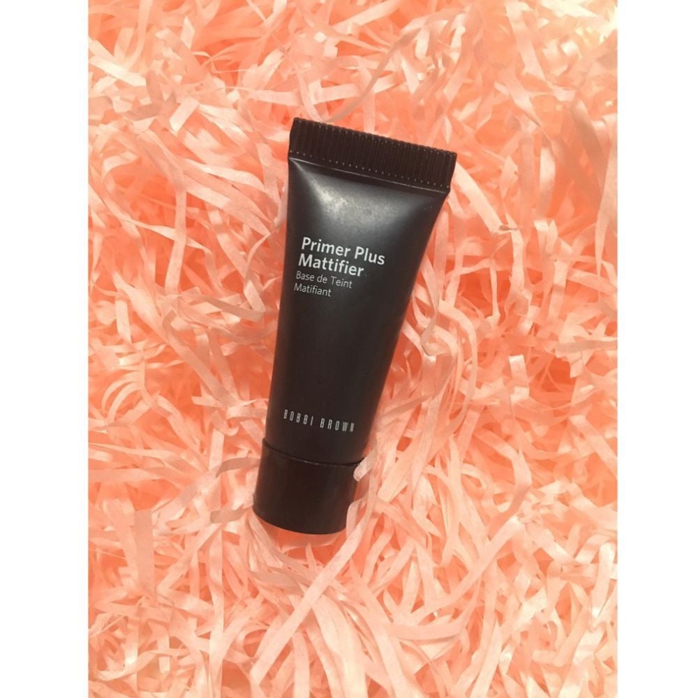 Kem lót nâng tông da Bobbi Brown Primer Plus Mattifier