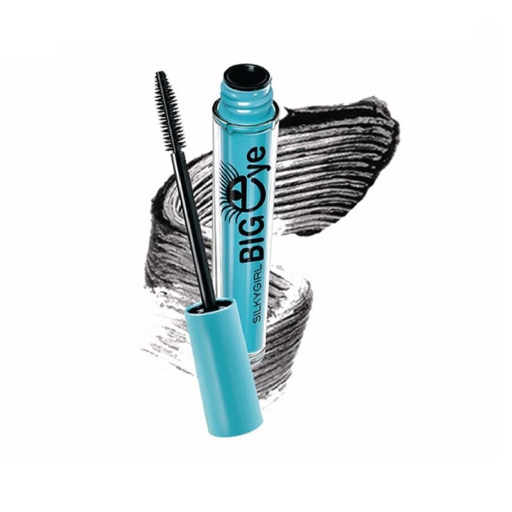 Mascara Silkygirl Big Eye Collagen