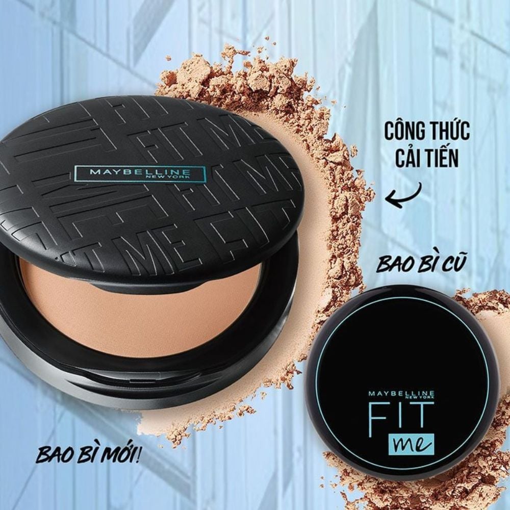 Maybelline - thương hiệu mỹ phẩm nổi tiếng đến từ Mỹ