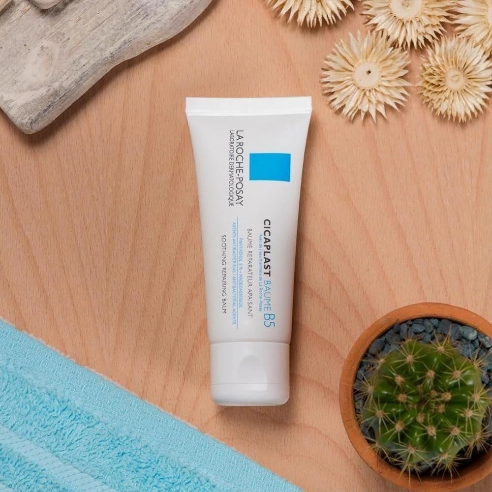 21.3.6 - thegioiskinfood.com - Kem dưỡng La Roche-Posay Cicaplast Baume B5+